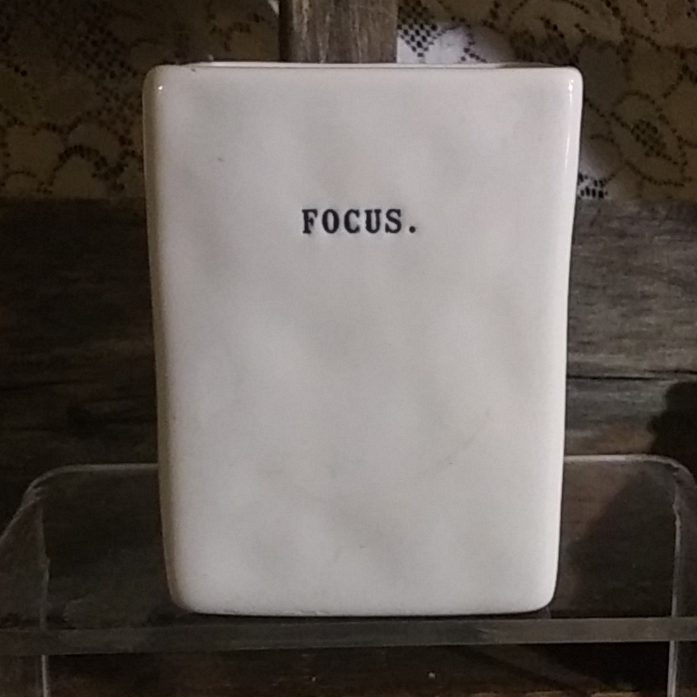 Rae Dunn Pencil Holder